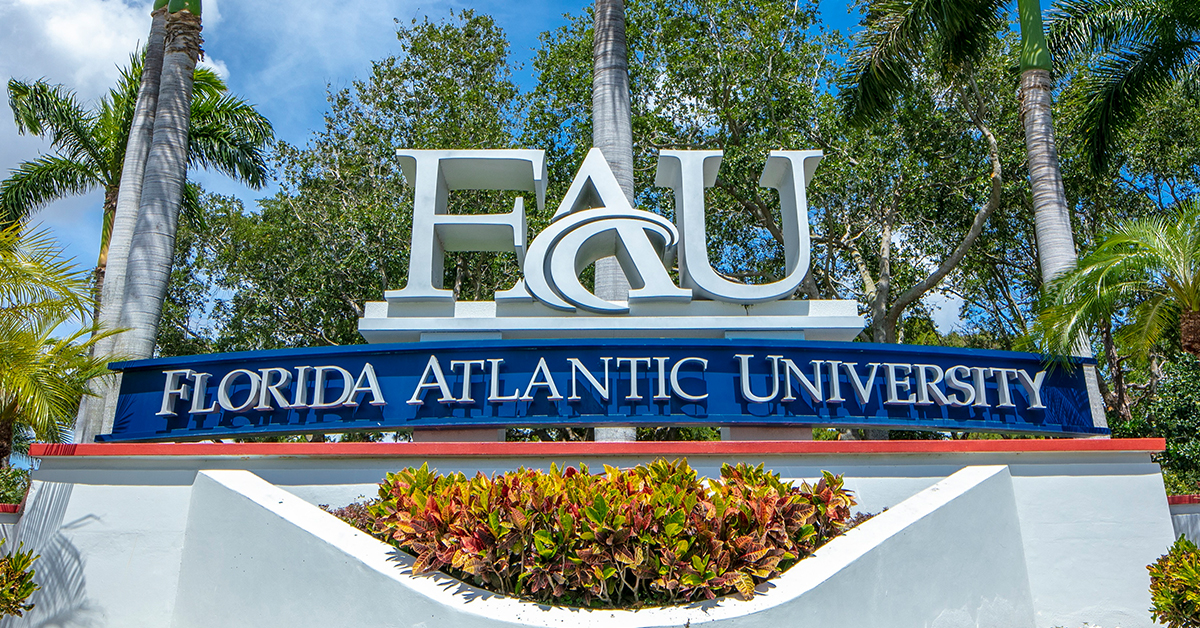 Promo FAU