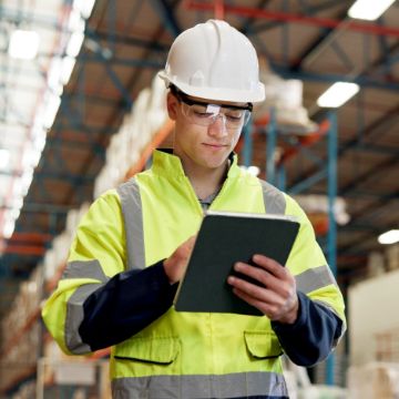 D Wave Logistics Supply Chain