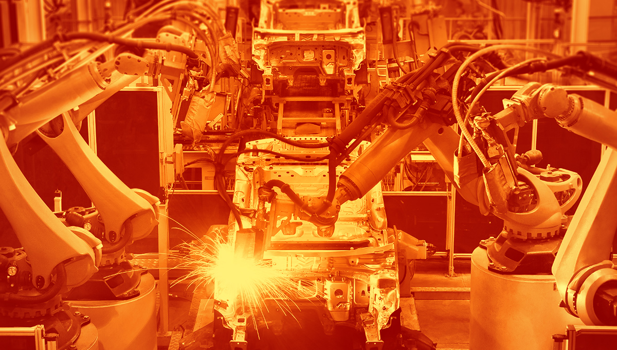 Carousel Manufacturing