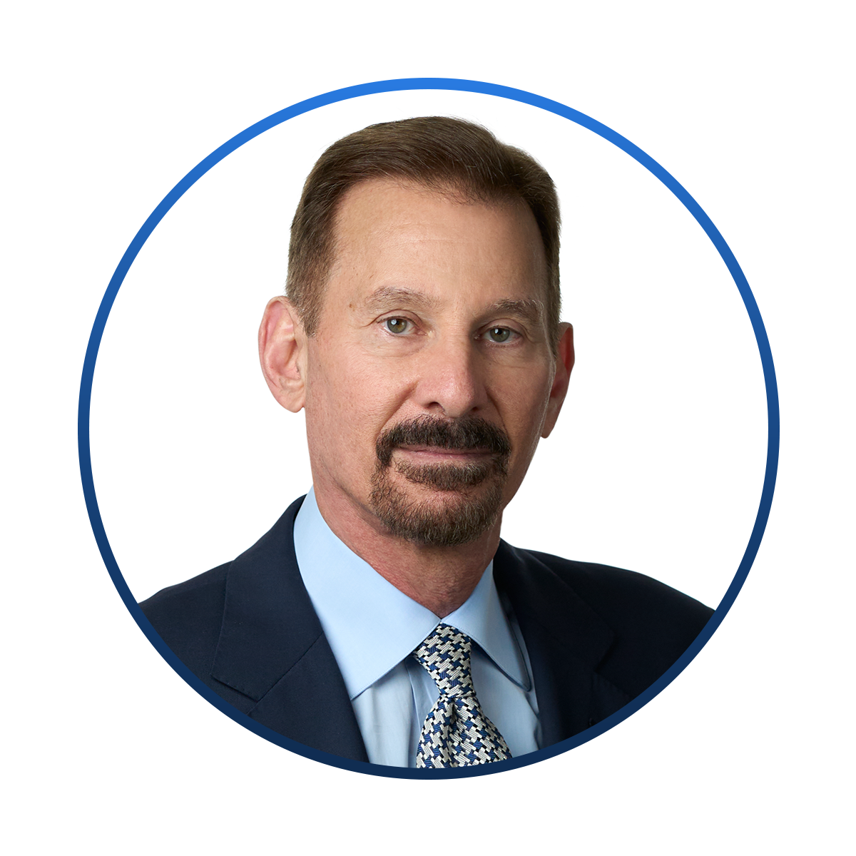 Alan E. Baratz