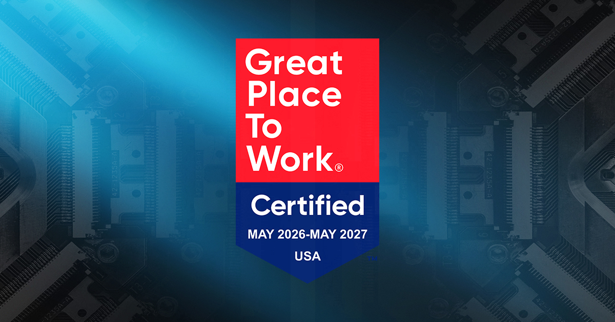 Great Place to Work Bodge 2026-2027
