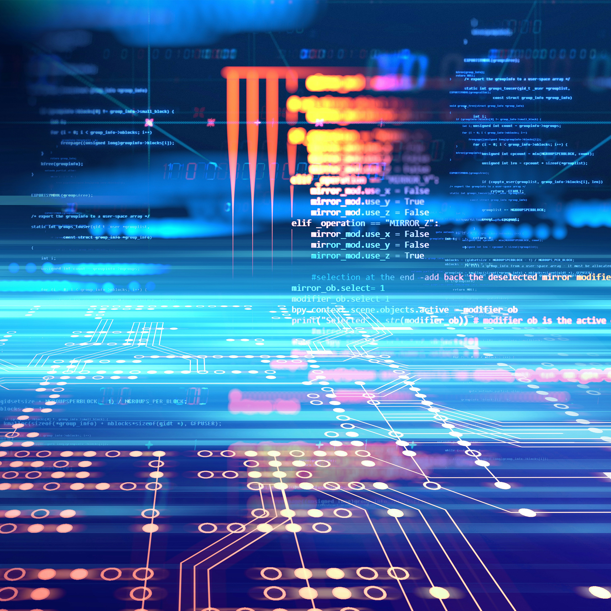 Adv Computing Julich Back 2000X2000